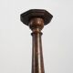 Pair of 18th‑Century French turned Church Pedestals