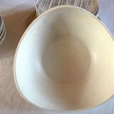 Niderviller salad bowl "Sailing"