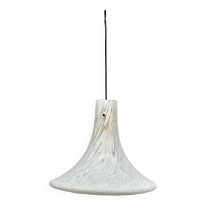 rare lampe à suspension - 1970