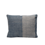 Blue patakalo cushion 40x50cm