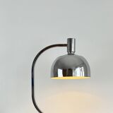 XL Lamp AM/AS by Franco Albini, chrome brass, Italy, 1960