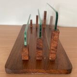 Old office paper sorter