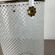 Original Mategot Style Umbrella Stand Vereinigte Werkstätten München Germany 1950s