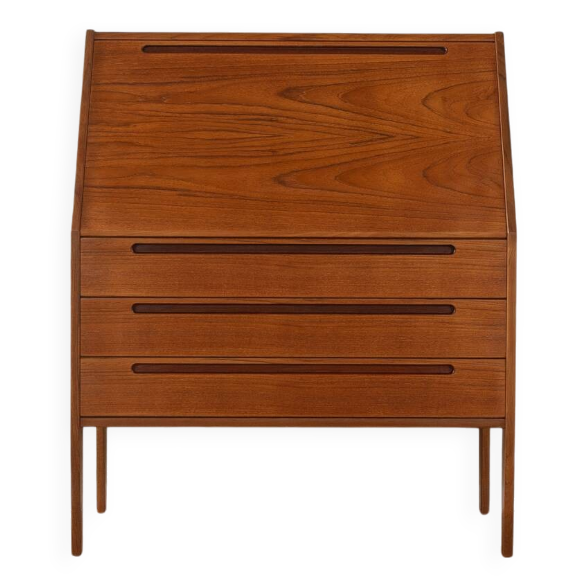 1960s Bureau