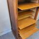 Small curtain binder