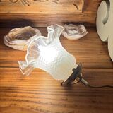 Capucine portable lamp