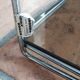 Side tables by designer Max Sauze 60/70