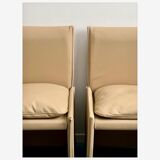 Fauteuil Mario Bellini ''401 Break'' Cassina, 1990s