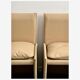 Fauteuil Mario Bellini ''401 Break'' Cassina, années 1990