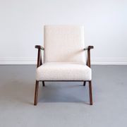 Fauteuil 1960 modèle B 310
