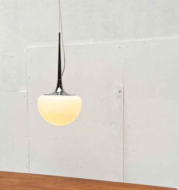 Suspension par Goffredo Reggiani pour Reggiani, années 1960