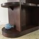 Etagere art deco