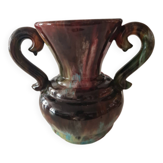 Vase avec anses Cerabel Sarlat