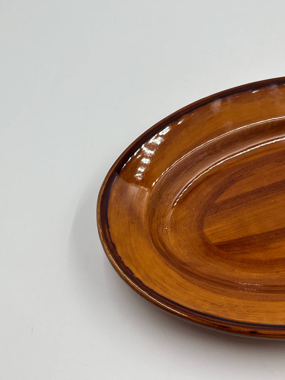 Saint Clement vegetable dish