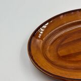 Saint Clement vegetable dish