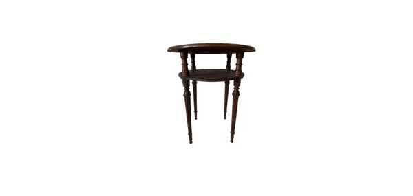 Table basse, Allemagne, années 1930