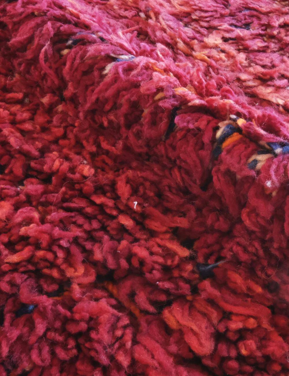 Beni MGuild Collection Rug - 290 x 200 cm