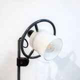Lampada da scrivania snodata Italia Anni '80