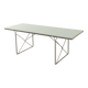 Dining table MOMENT, Niels Gammelgaard, vintage