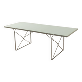 Dining table MOMENT, Niels Gammelgaard, vintage