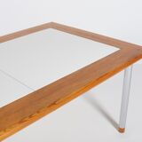 Scandinavian dining table Antti Nurmesniemi, Finland 1970