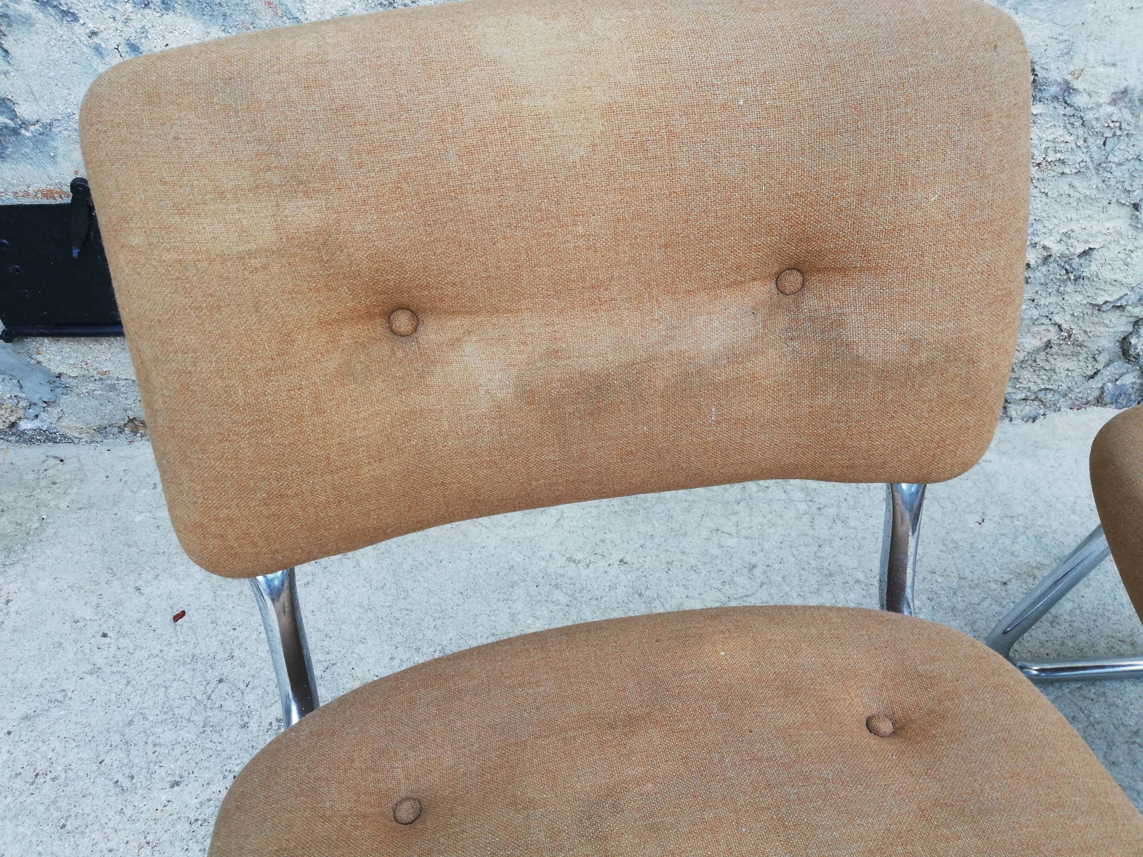 Stafor Steelcase Driver Duo