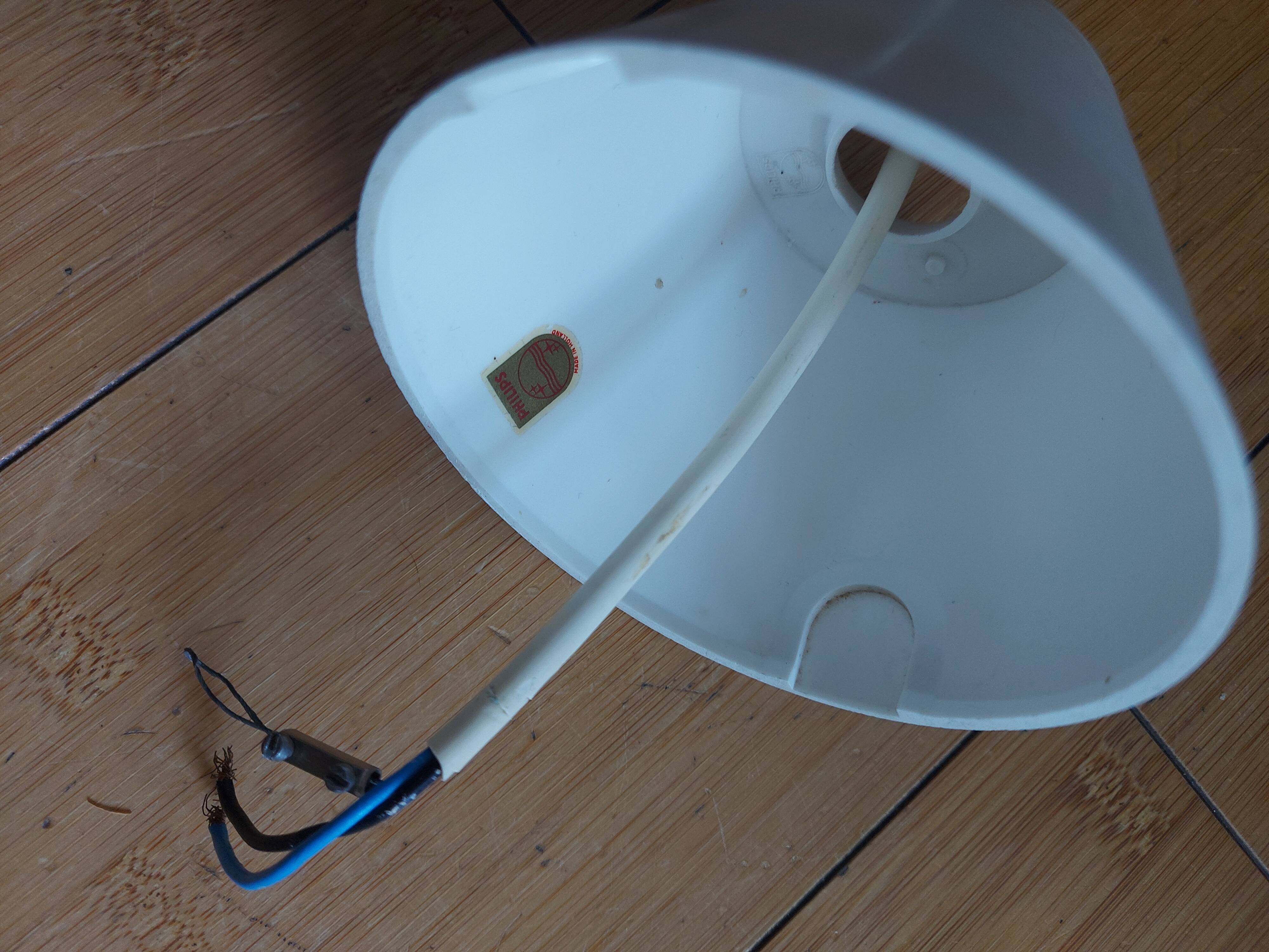 Opal suspension Philips 60'S