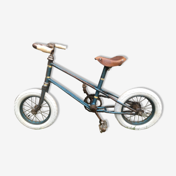 Vintage child bike