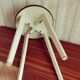Tabouret formica