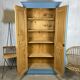 Parisian cabinet