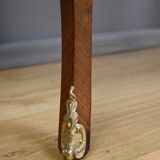 Writing desk in rosewood, Napoléon III period – 2nd half of the 19th century