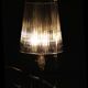 Lampe take par Ferruccio Laviani pour Kartell