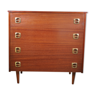 Vintage dresser