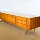 Scandinavian teak sideboard 1960