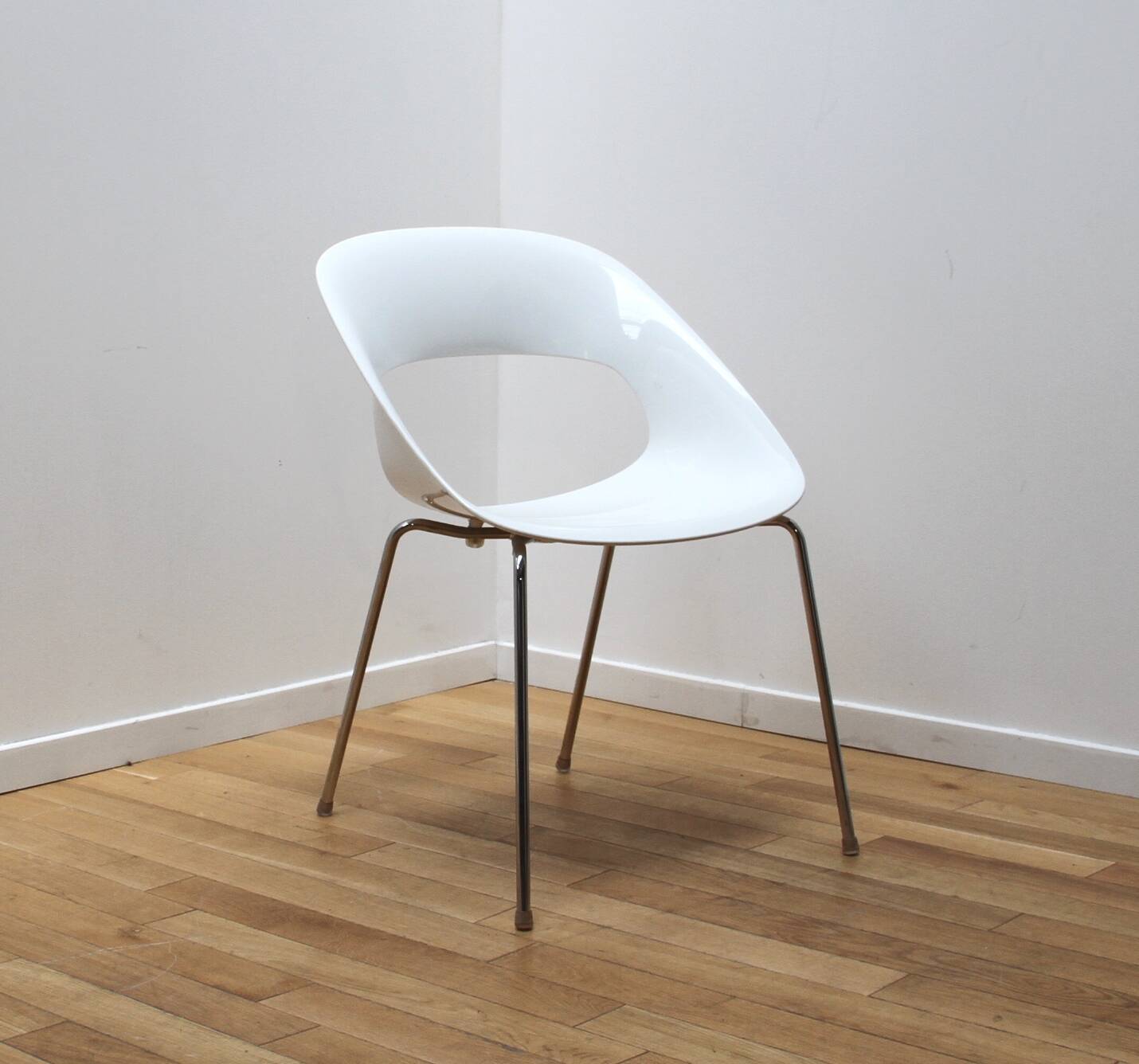Chaise Taty, Castellani