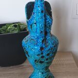 Pitcher vase