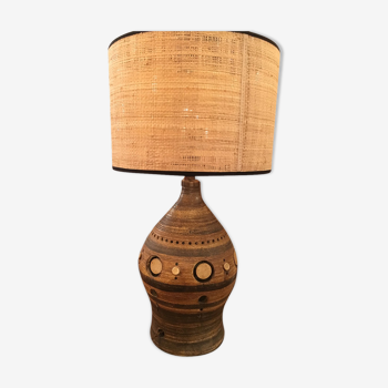 George Pelletier Lamp