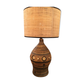 George Pelletier Lamp