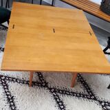 Modular table model junior revelation by Albert Ducrot