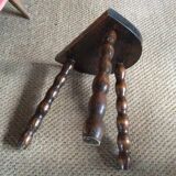 Tripod stool