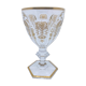 Verre harcourt empire Baccarat