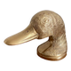 Tête de canard  décapsuleur en laiton vintage