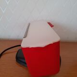 Vintage viewer table lamp made in Japan