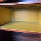 Meuble de rangement années 40/50