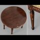 Set of handcrafted Pakistani furniture from Chiniot - Carved solid wood