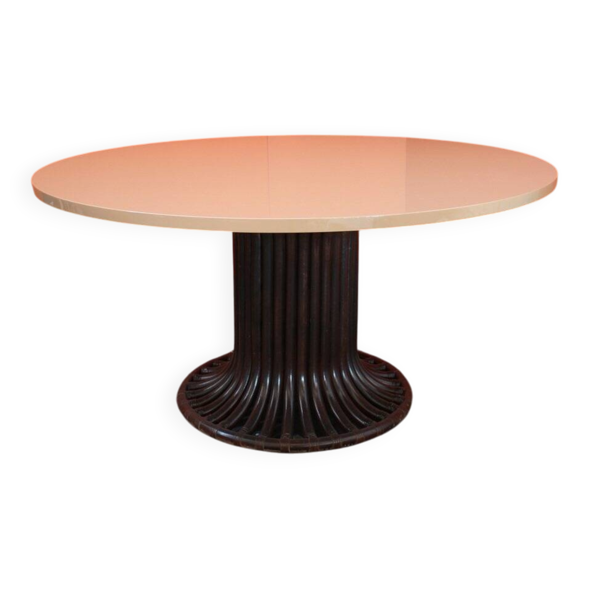 Round Table, Italy, 1970s