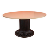 Round Table, Italy, 1970s