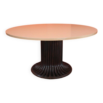 Round Table, Italy, 1970s