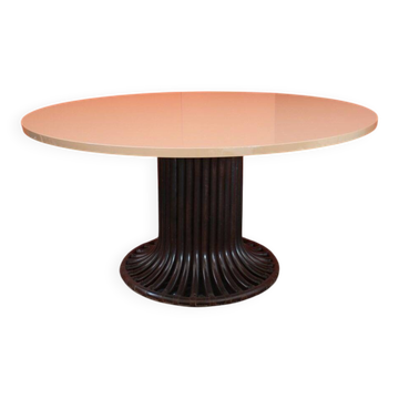 Round Table, Italy, 1970s