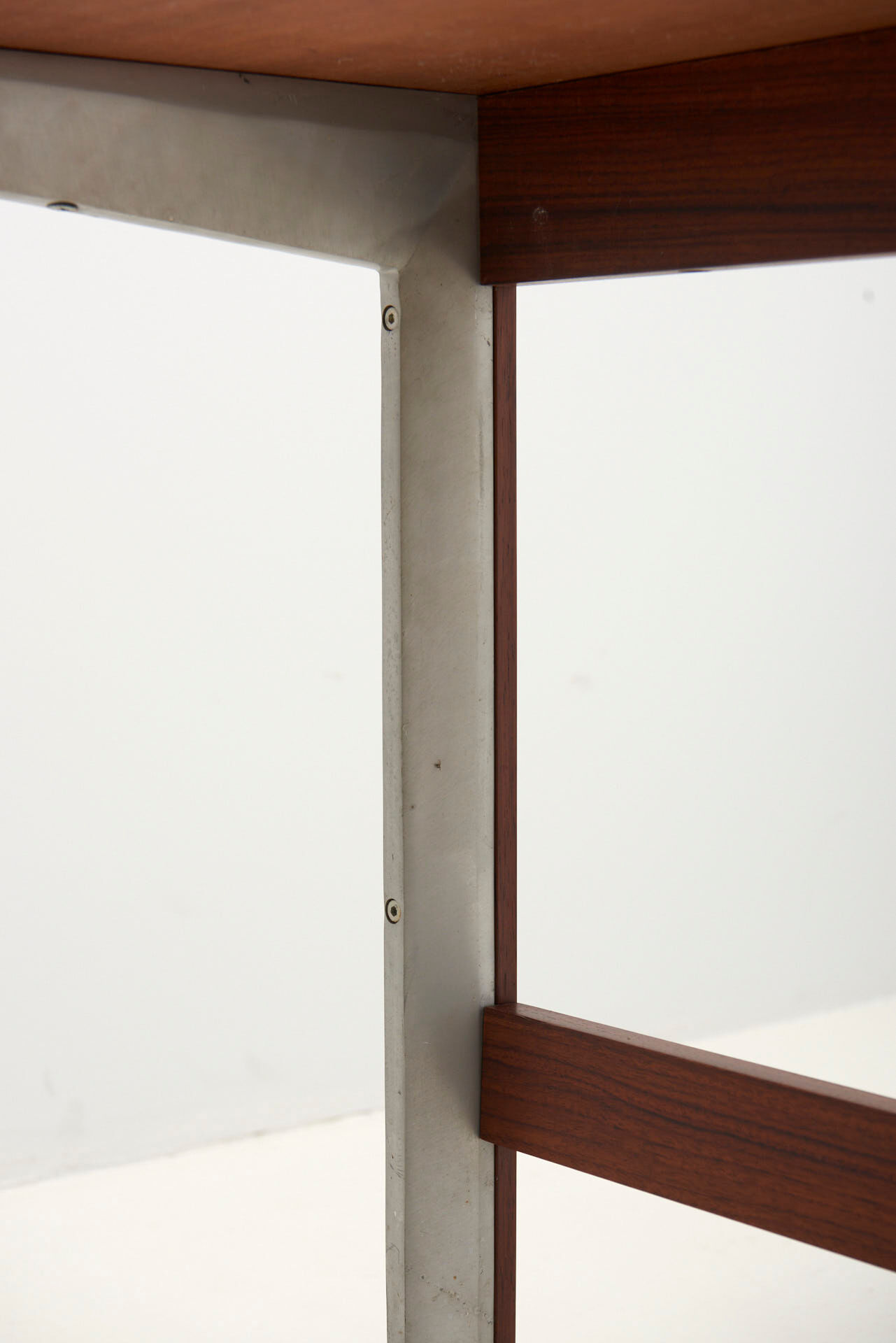 Mid-Century Standing Desk, 1950's